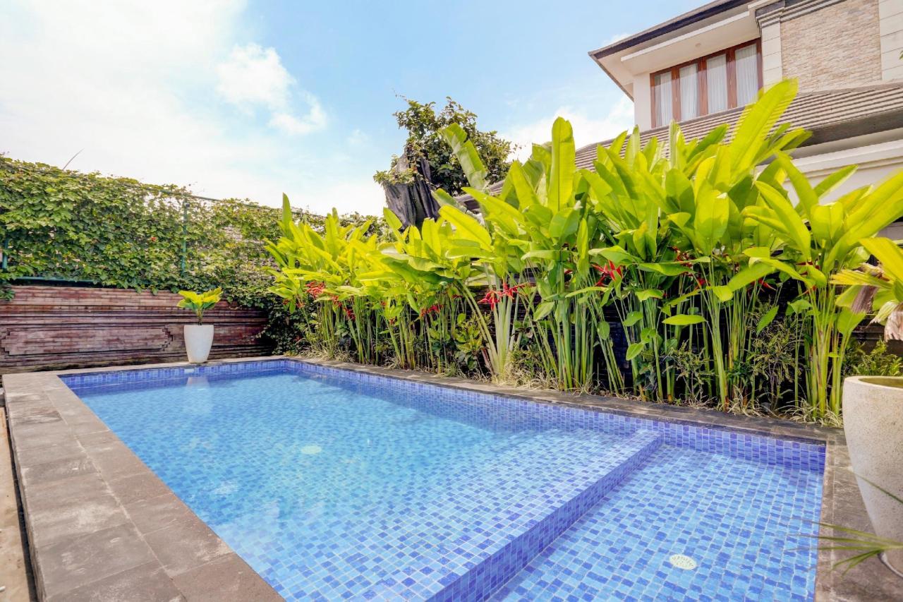 Damar Gendjreng by OYO Rooms