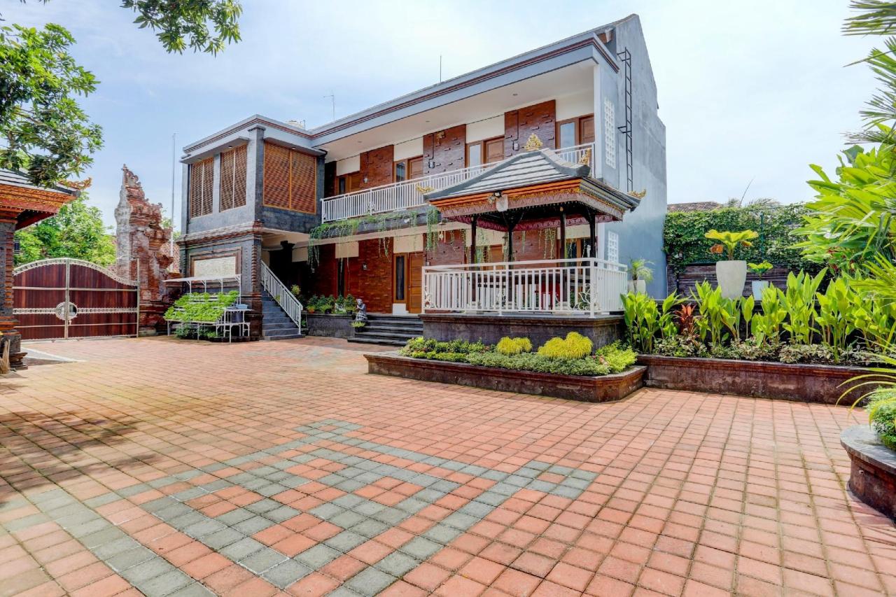 Damar Gendjreng by OYO Rooms