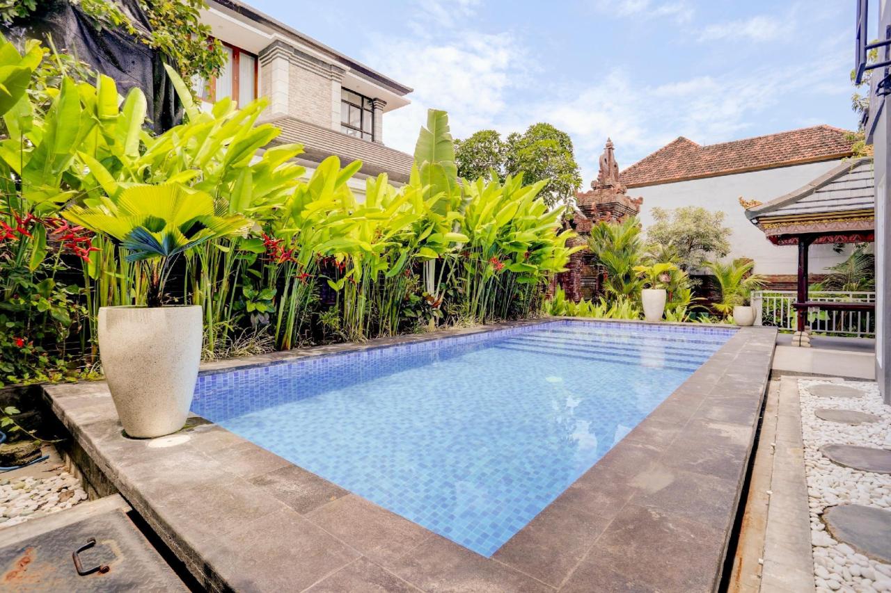 Damar Gendjreng by OYO Rooms