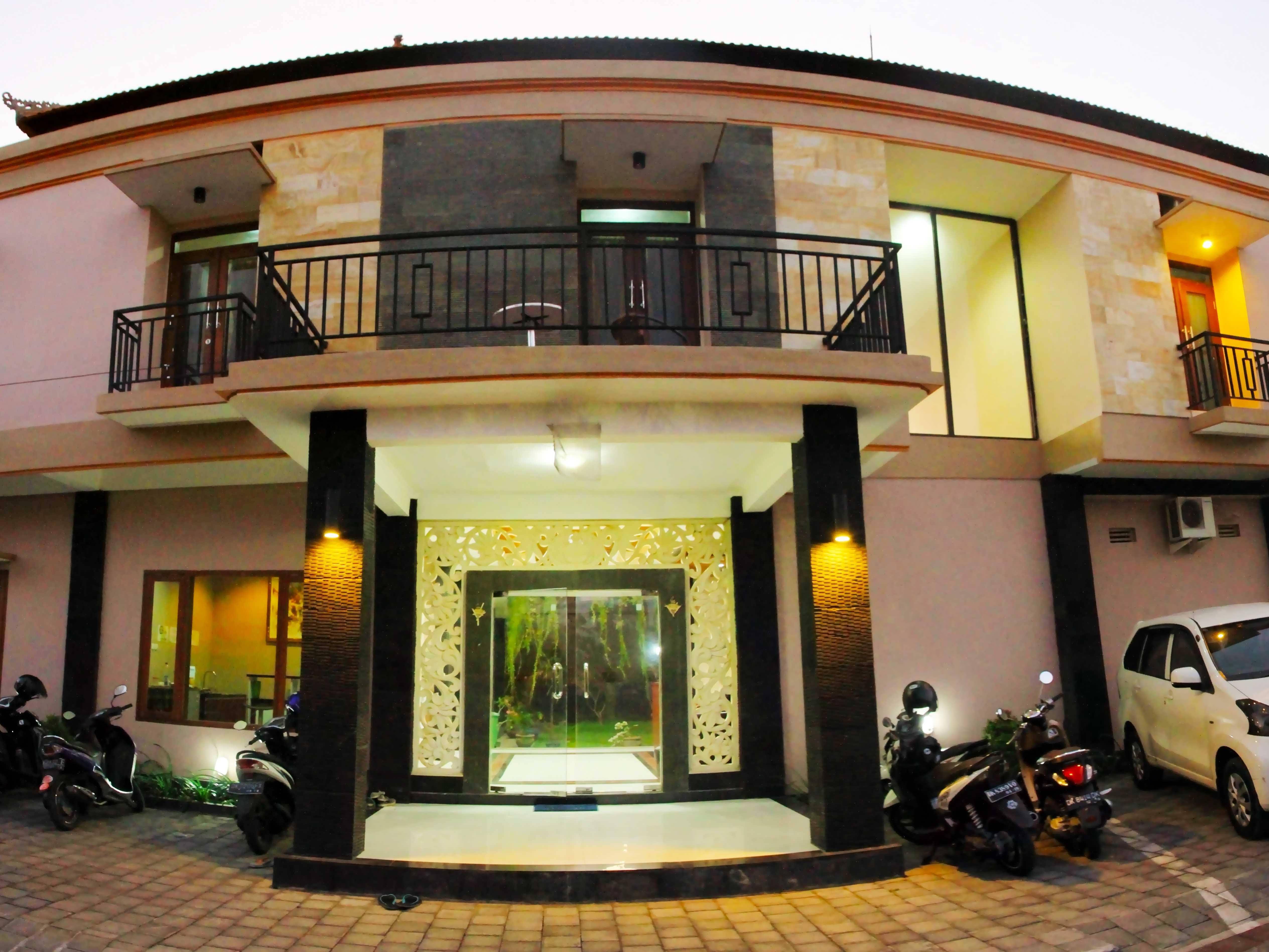 De Bukit Residence