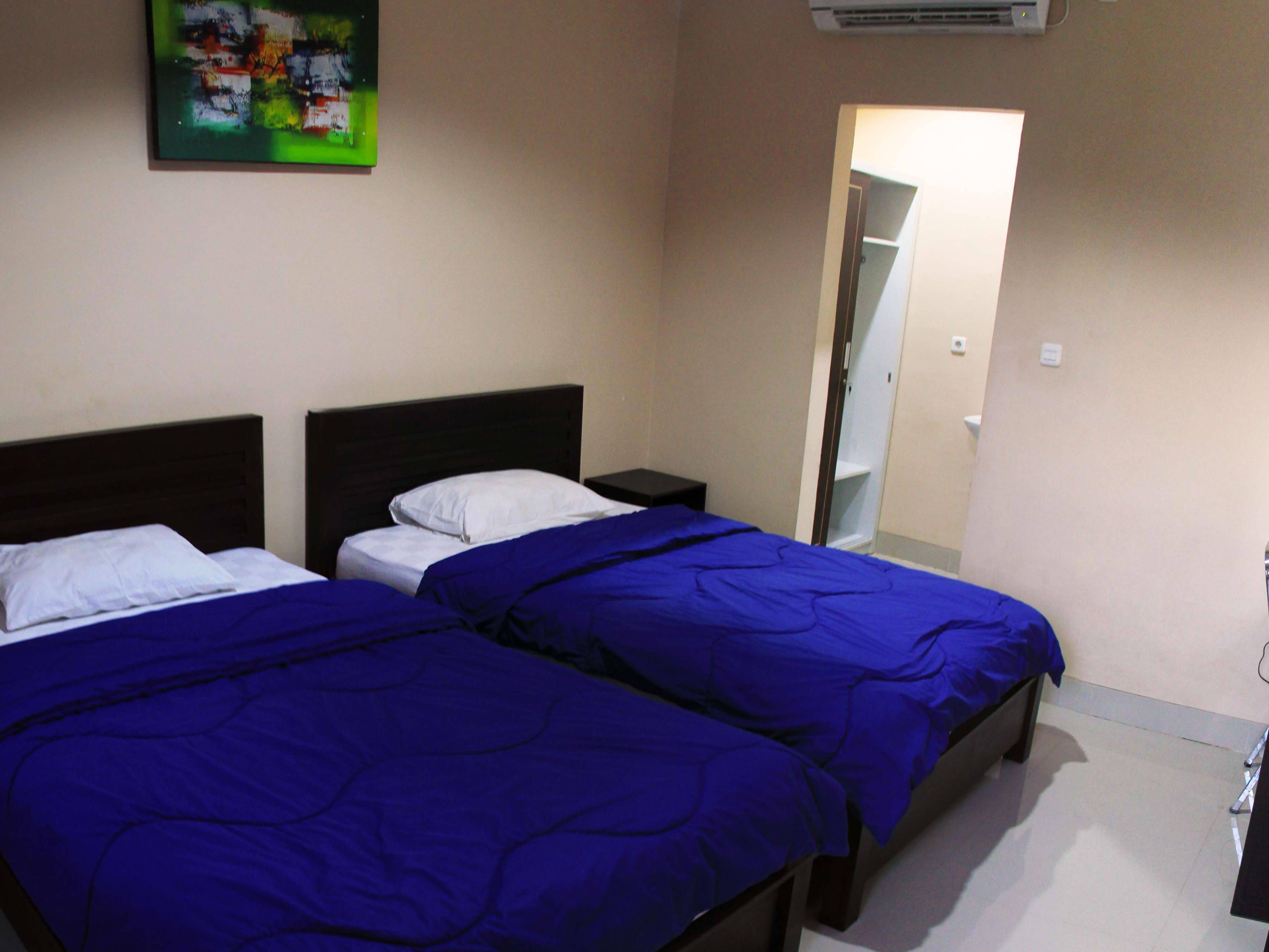 De Bukit Residence