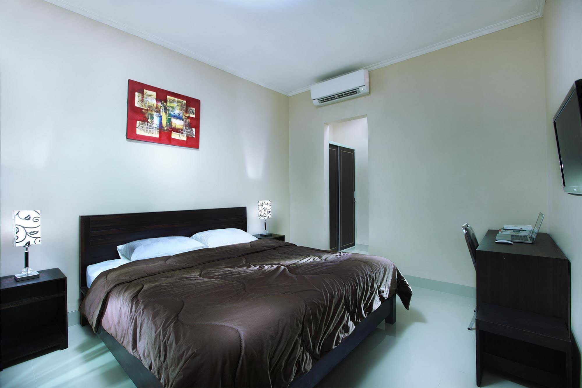 De Bukit Residence