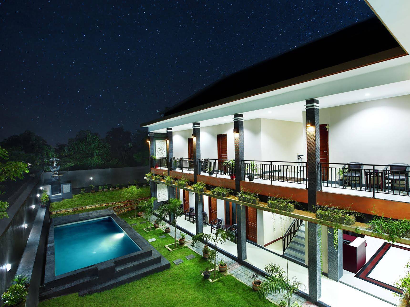 De Bukit Residence