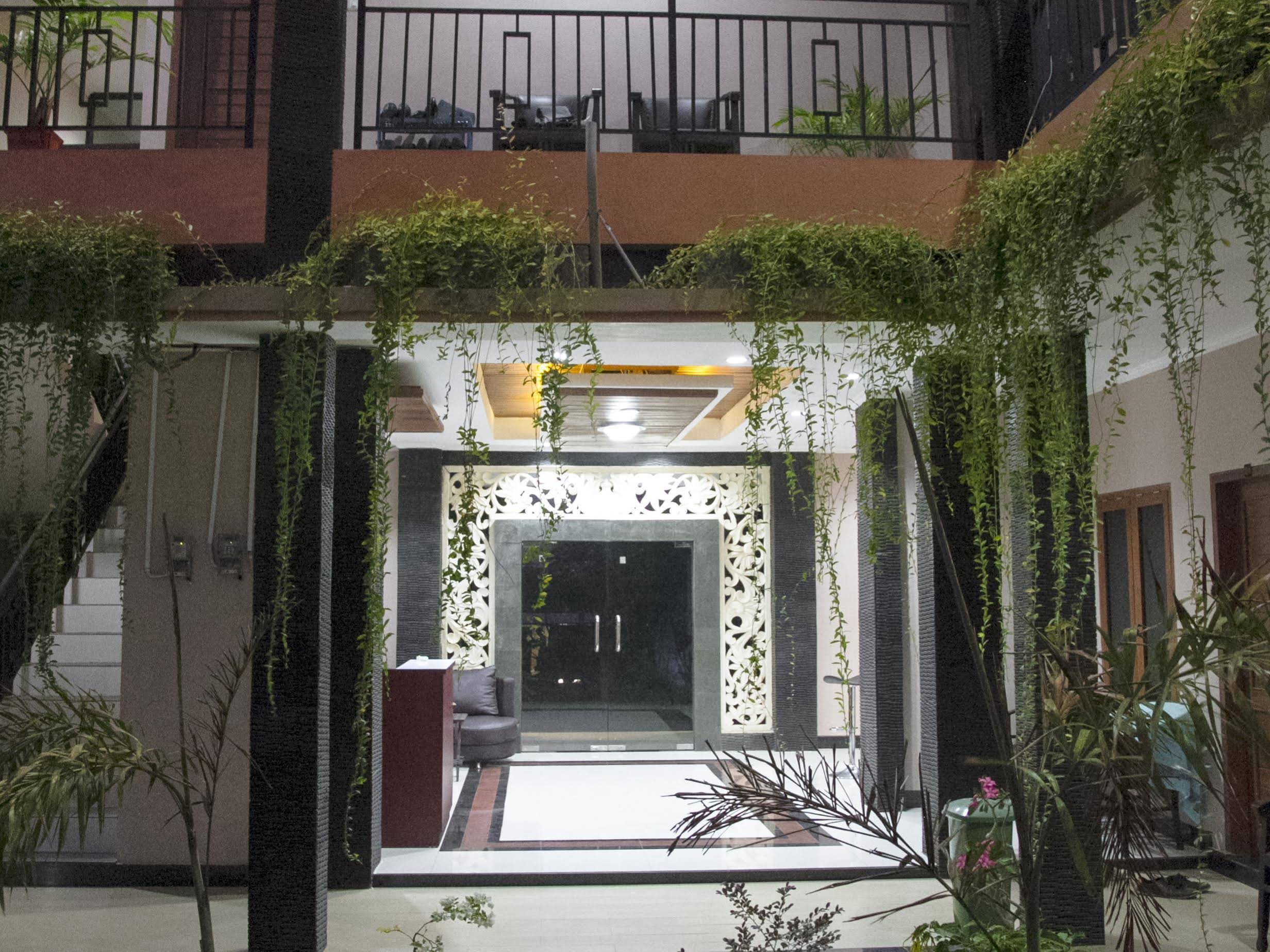 De Bukit Residence
