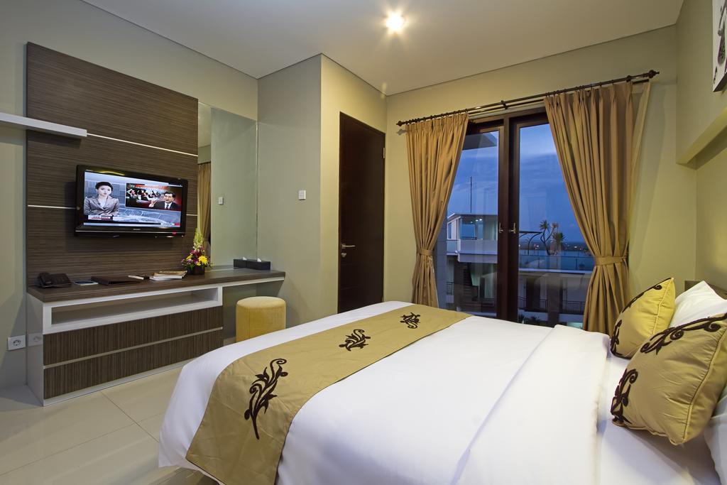 Parkside DenBukit Residence & Suite Jimbaran