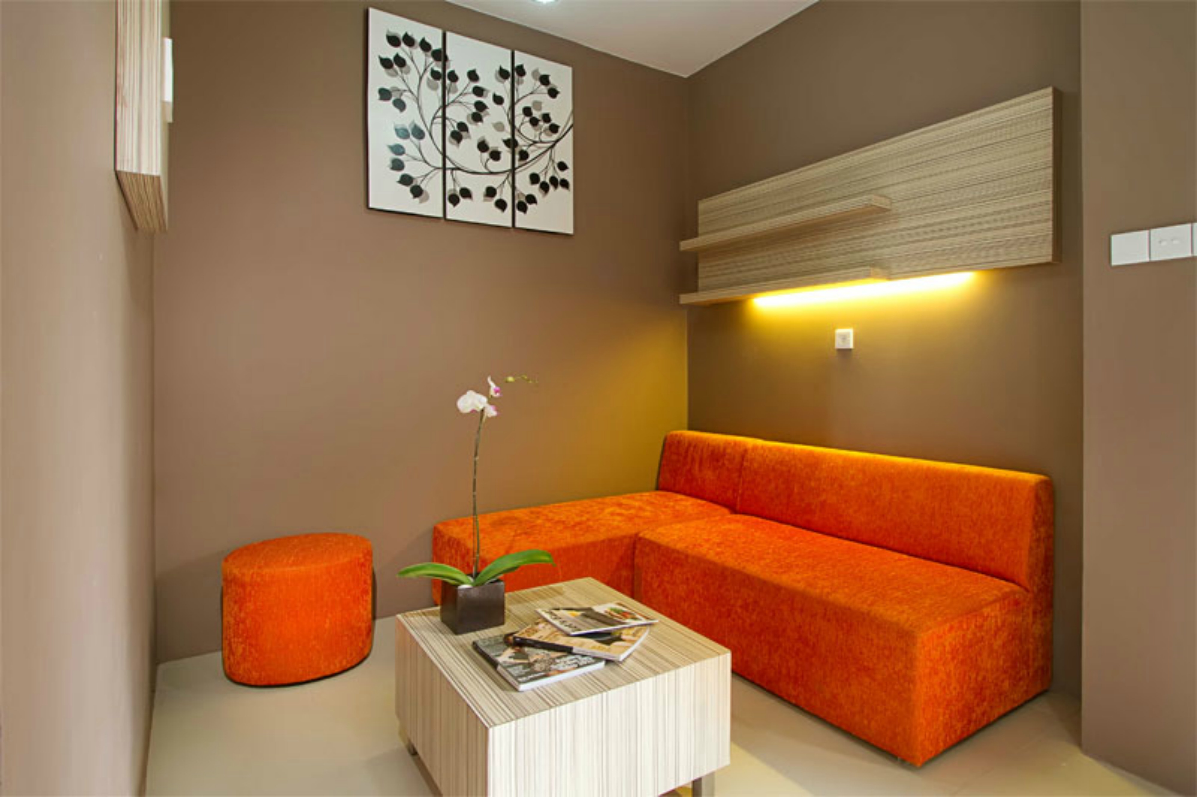 Parkside DenBukit Residence & Suite Jimbaran
