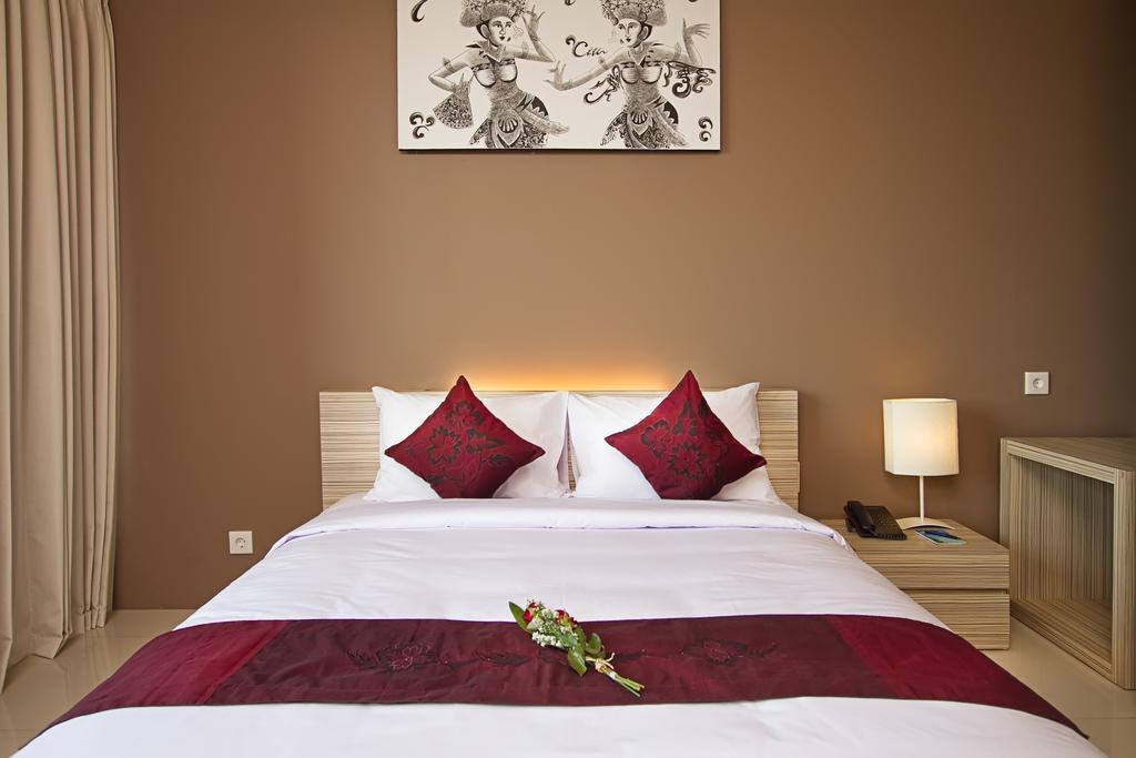 Parkside DenBukit Residence & Suite Jimbaran
