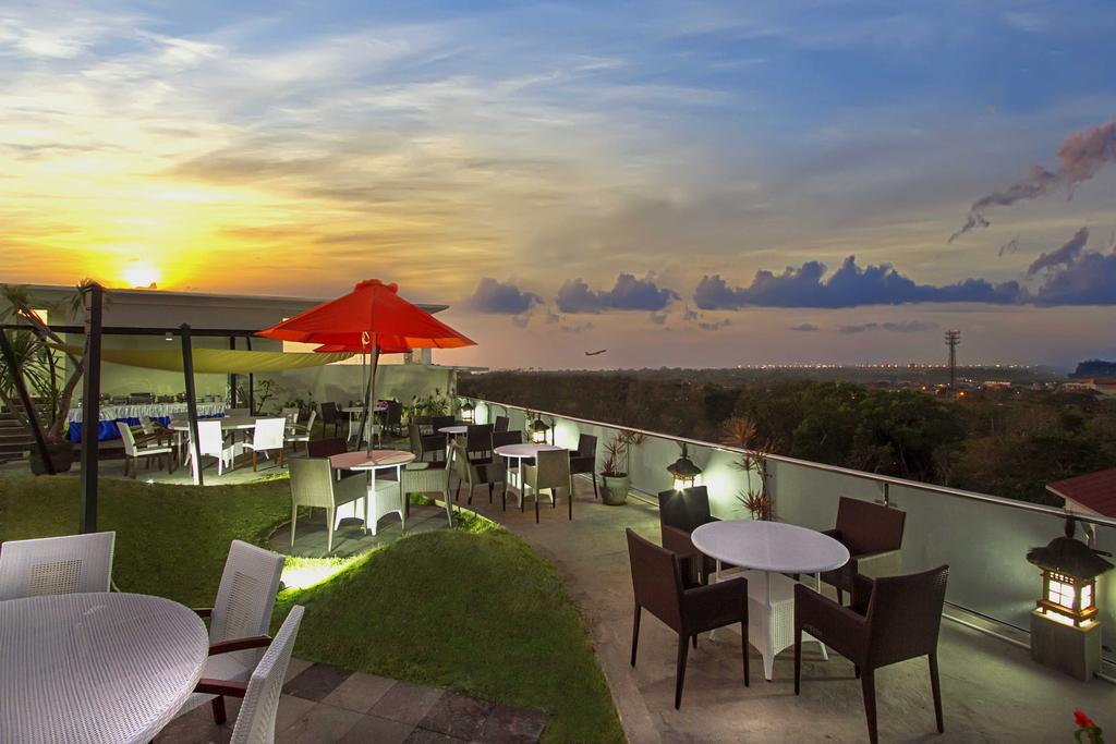 Parkside DenBukit Residence & Suite Jimbaran
