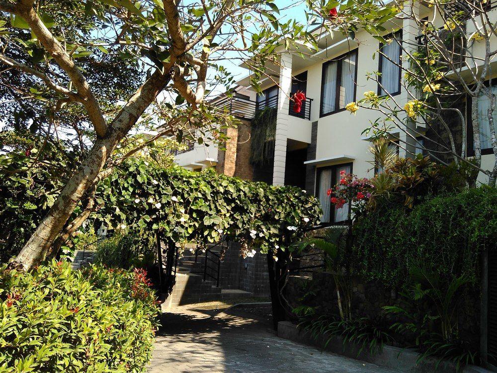 Parkside DenBukit Residence & Suite Jimbaran