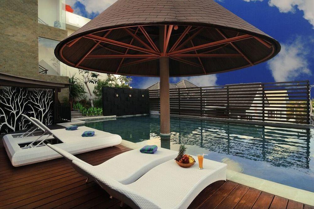 Parkside DenBukit Residence & Suite Jimbaran