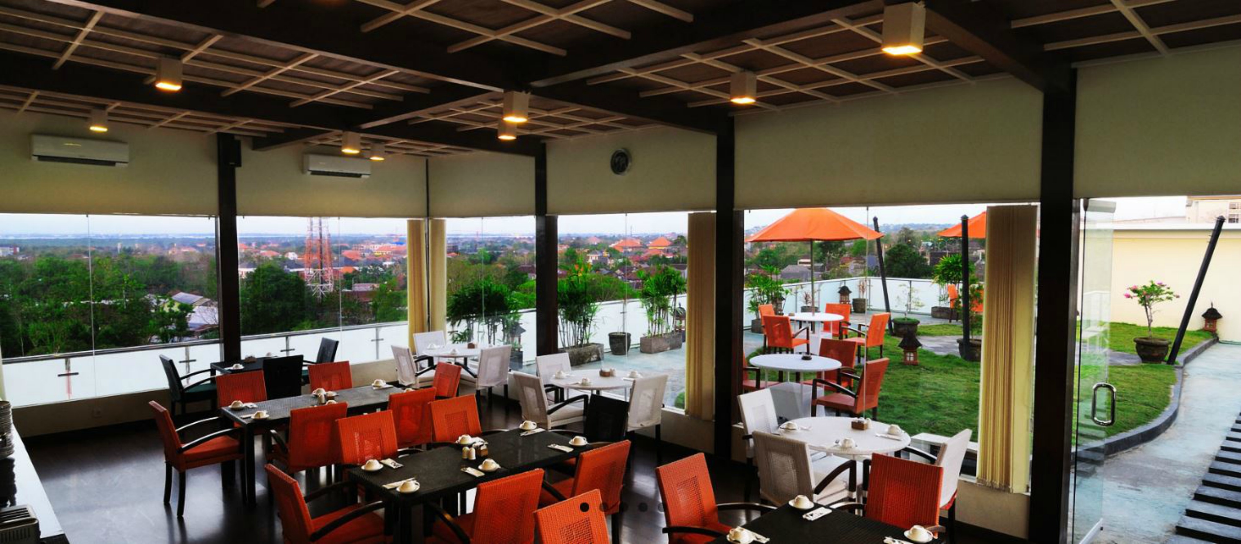 Parkside DenBukit Residence & Suite Jimbaran