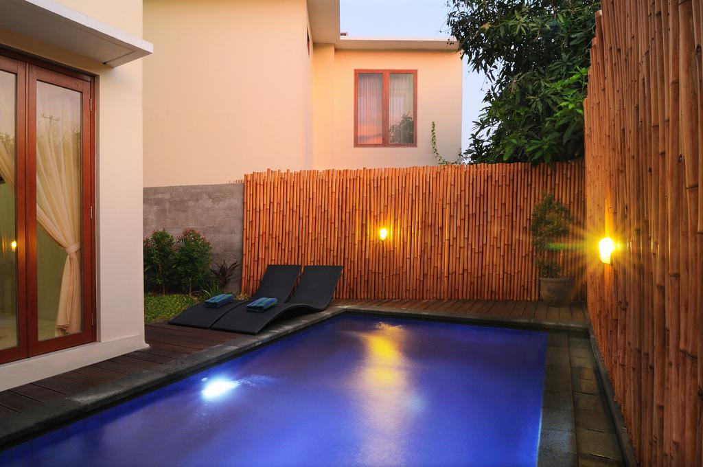 Parkside DenBukit Residence & Suite Jimbaran