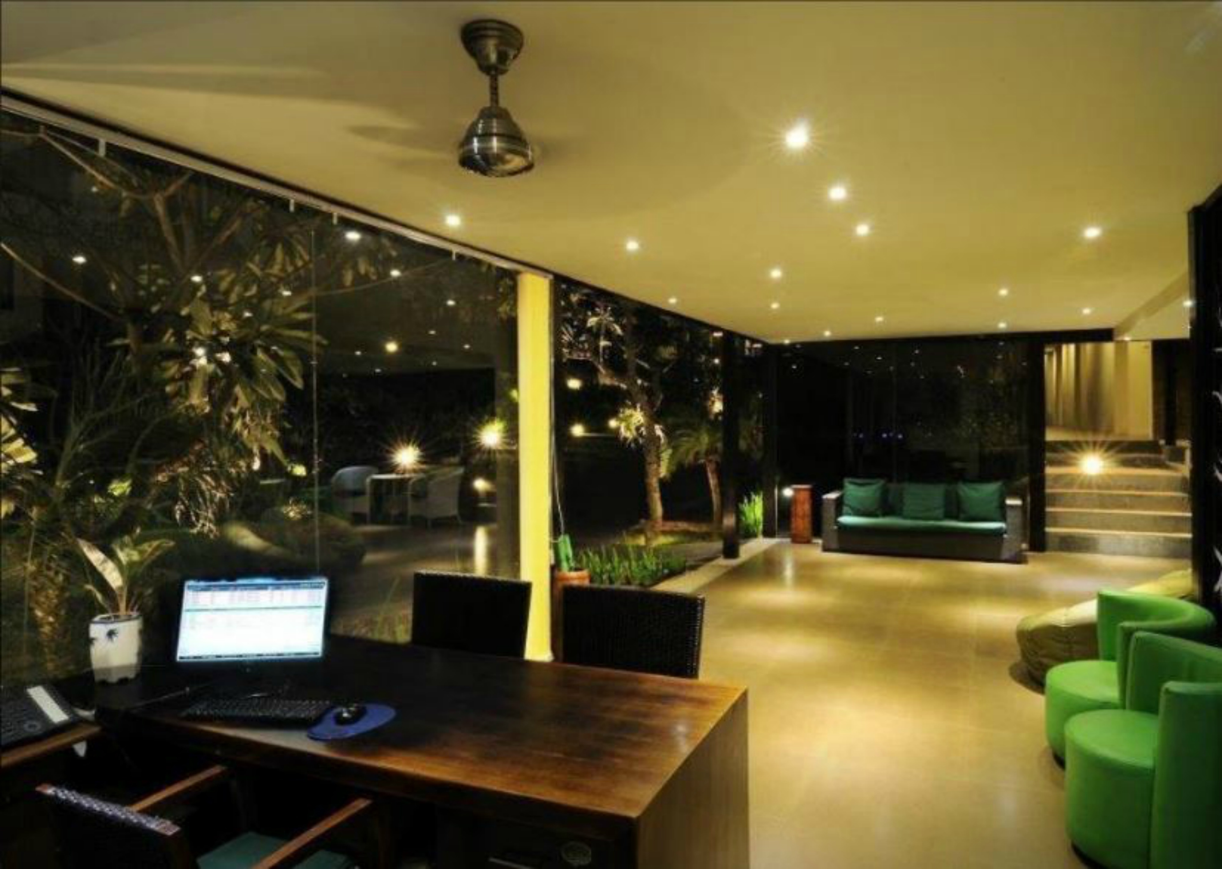 Parkside DenBukit Residence & Suite Jimbaran