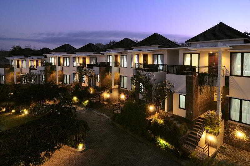 Parkside DenBukit Residence & Suite Jimbaran