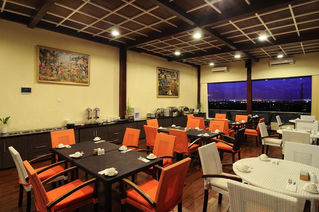 Parkside DenBukit Residence & Suite Jimbaran