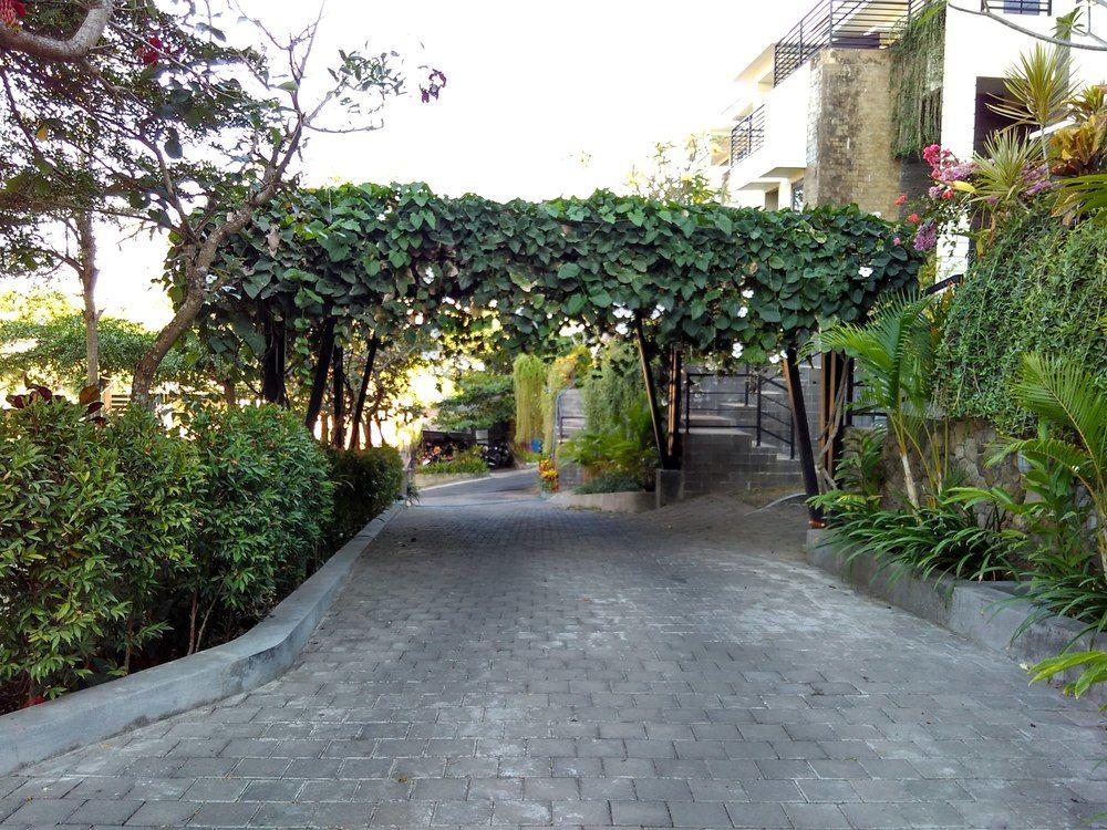 Parkside DenBukit Residence & Suite Jimbaran