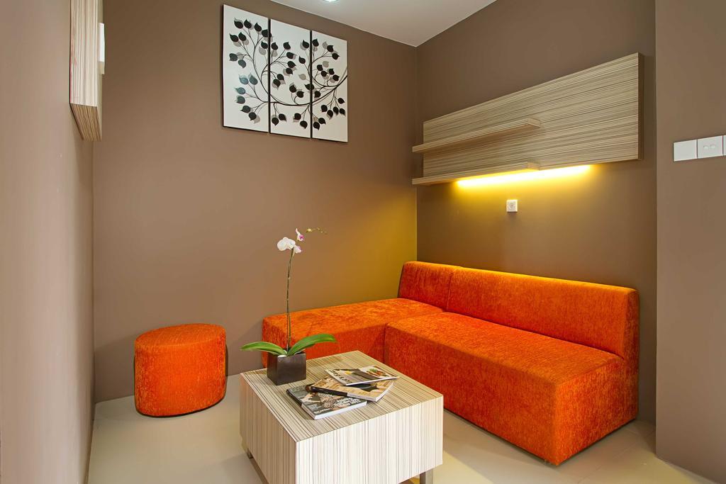 Parkside DenBukit Residence & Suite Jimbaran
