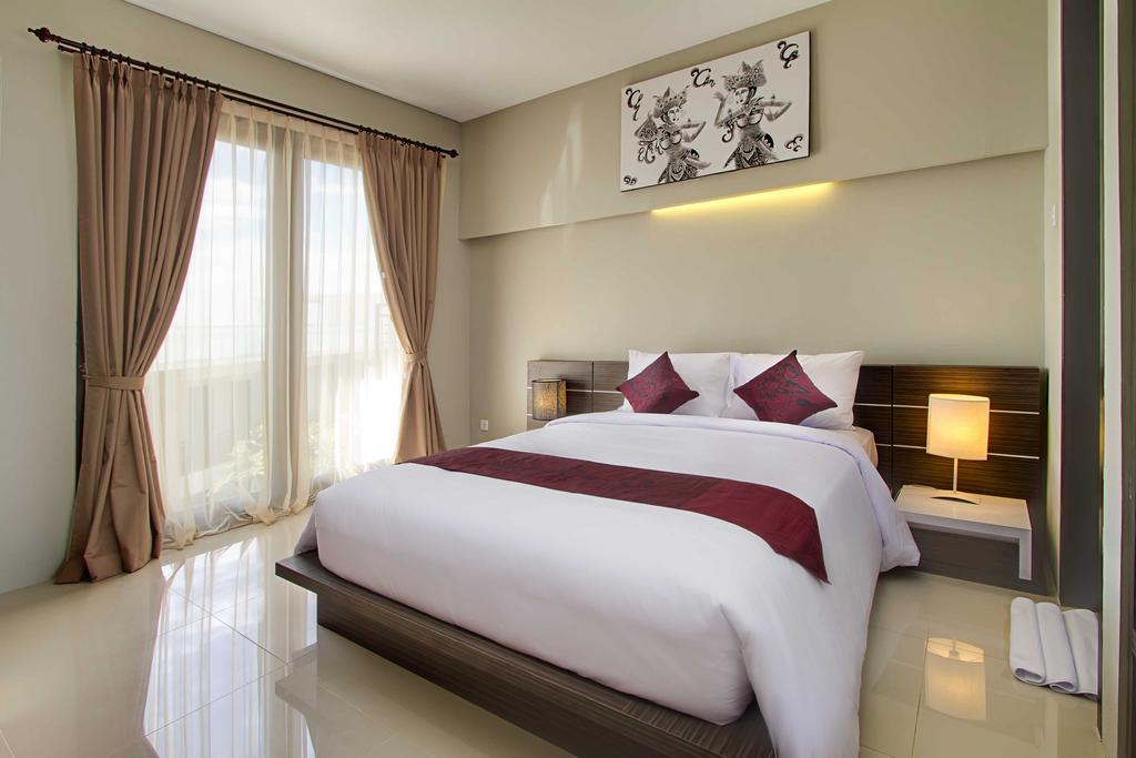 Parkside DenBukit Residence & Suite Jimbaran