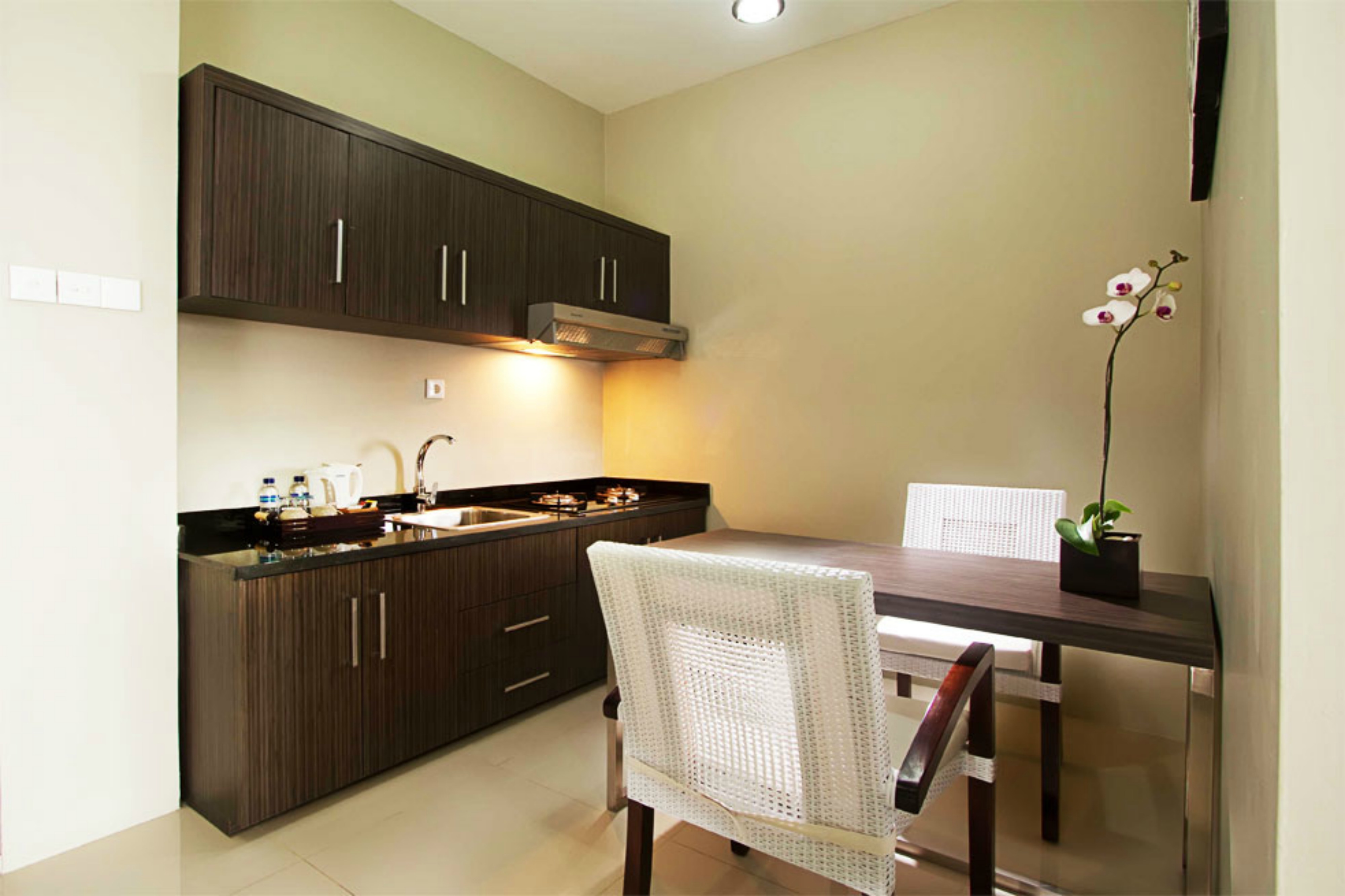 Parkside DenBukit Residence & Suite Jimbaran