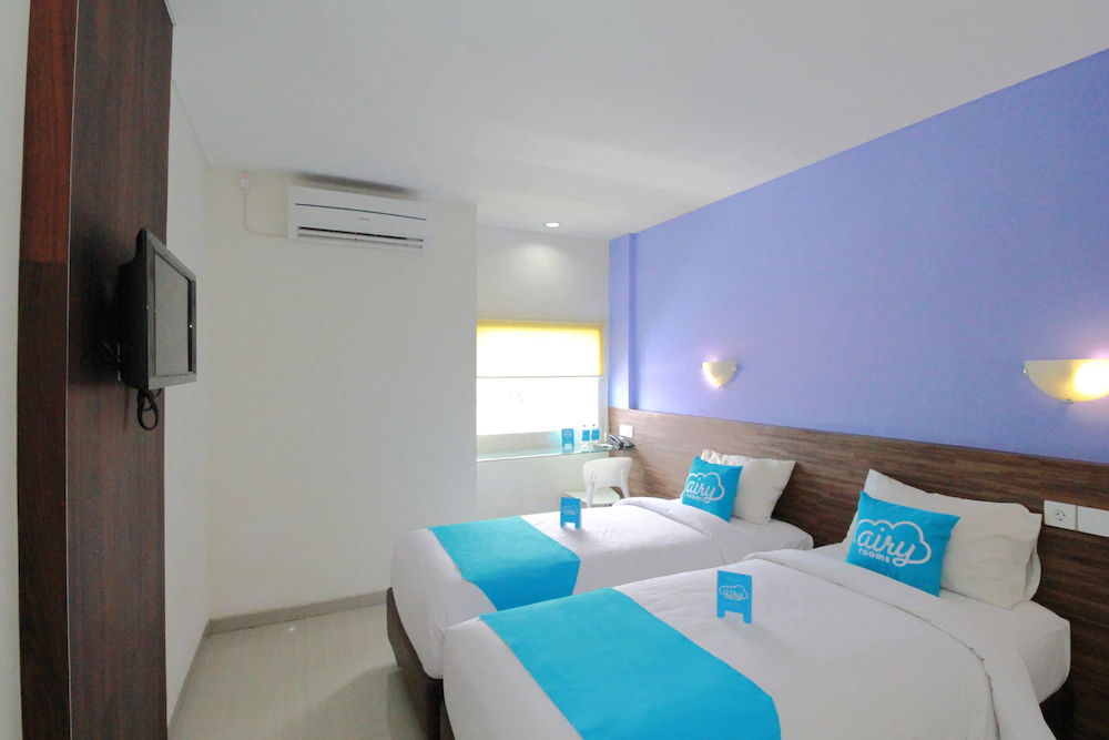 Dream @ Jimbaran by Airy Rooms