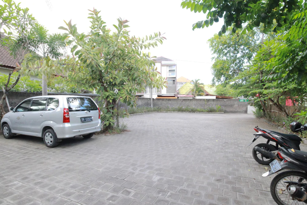 Dream @ Jimbaran by Airy Rooms