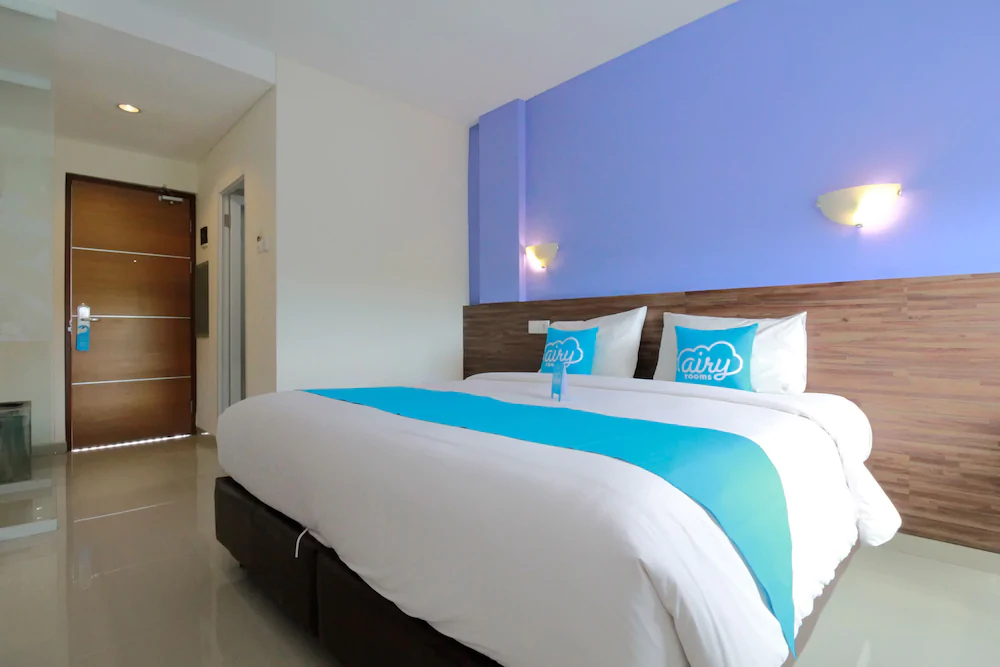 Dream @ Jimbaran by Airy Rooms