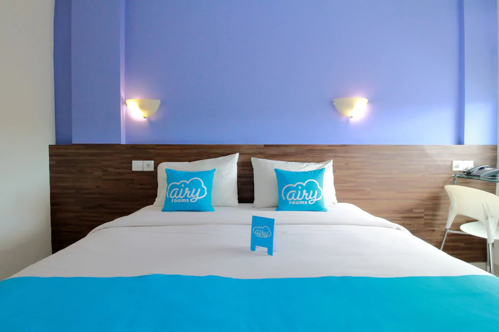 Dream @ Jimbaran by Airy Rooms