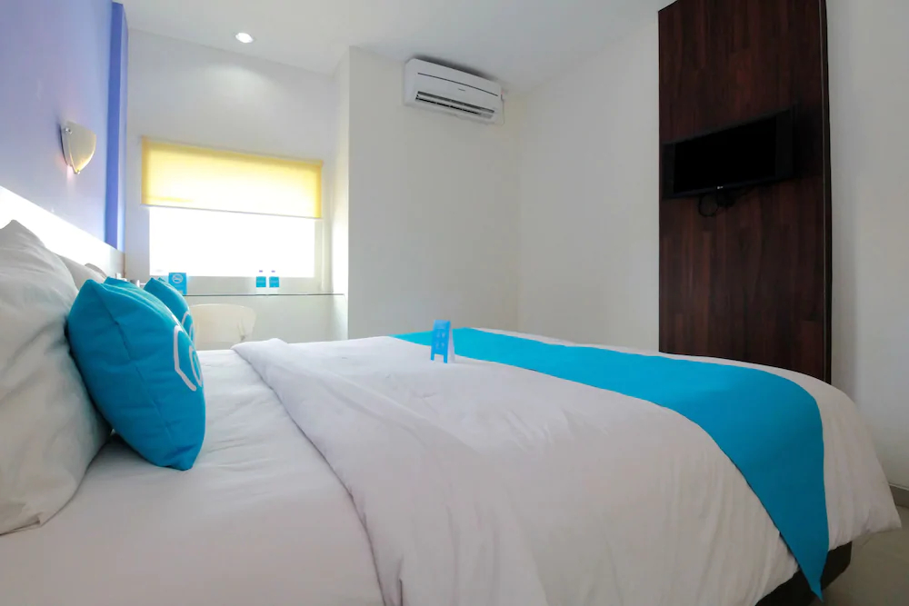 Dream @ Jimbaran by Airy Rooms