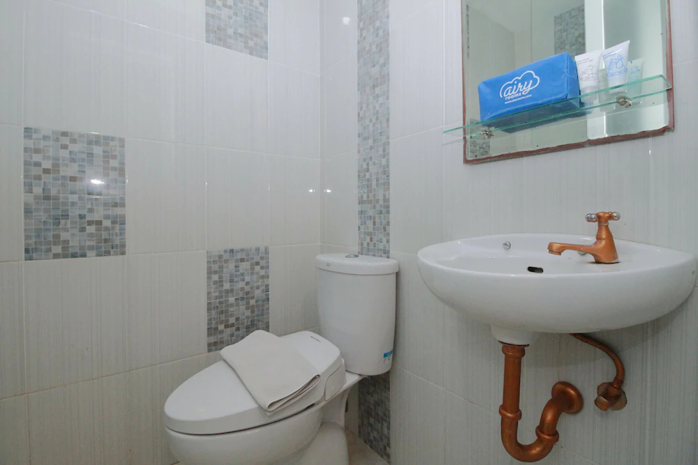 Dream @ Jimbaran by Airy Rooms