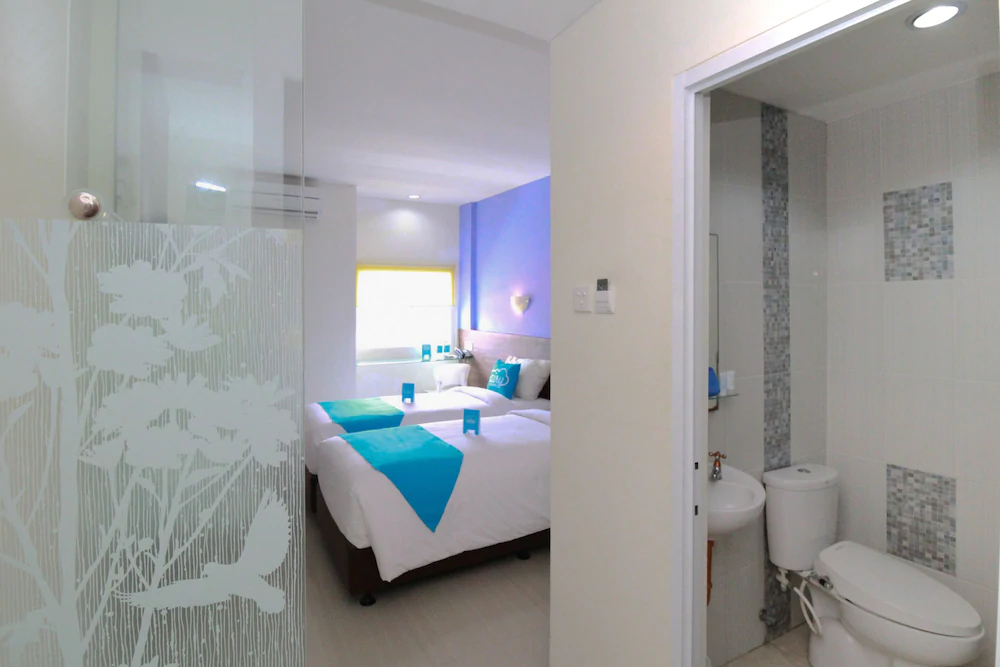 Dream @ Jimbaran by Airy Rooms