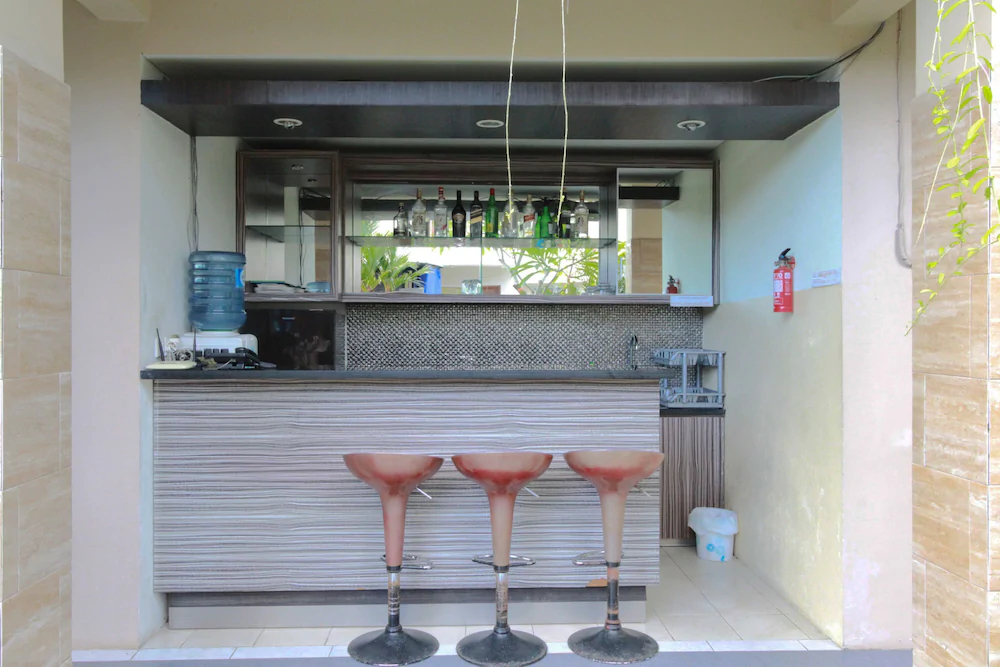 Dream @ Jimbaran by Airy Rooms