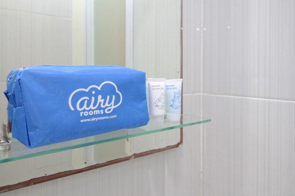 Dream @ Jimbaran by Airy Rooms