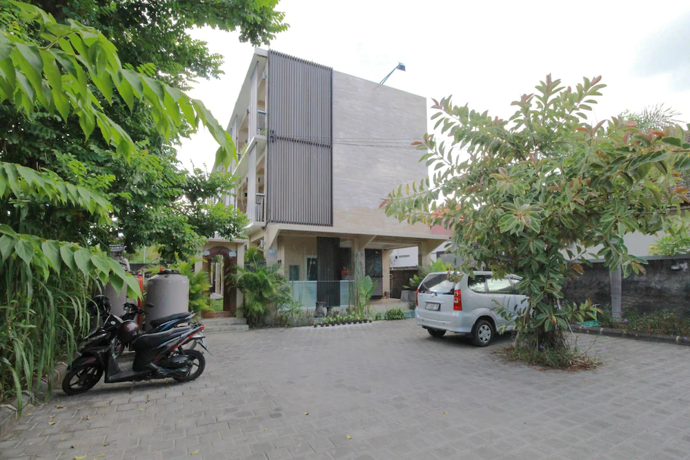 Dream @ Jimbaran by Airy Rooms