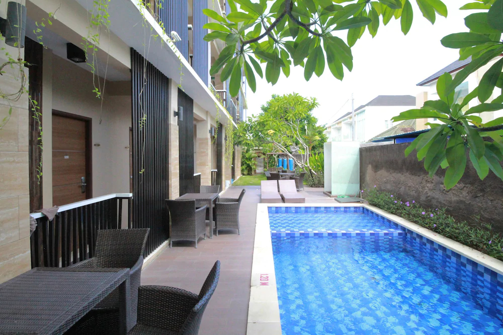 Dream @ Jimbaran by Airy Rooms