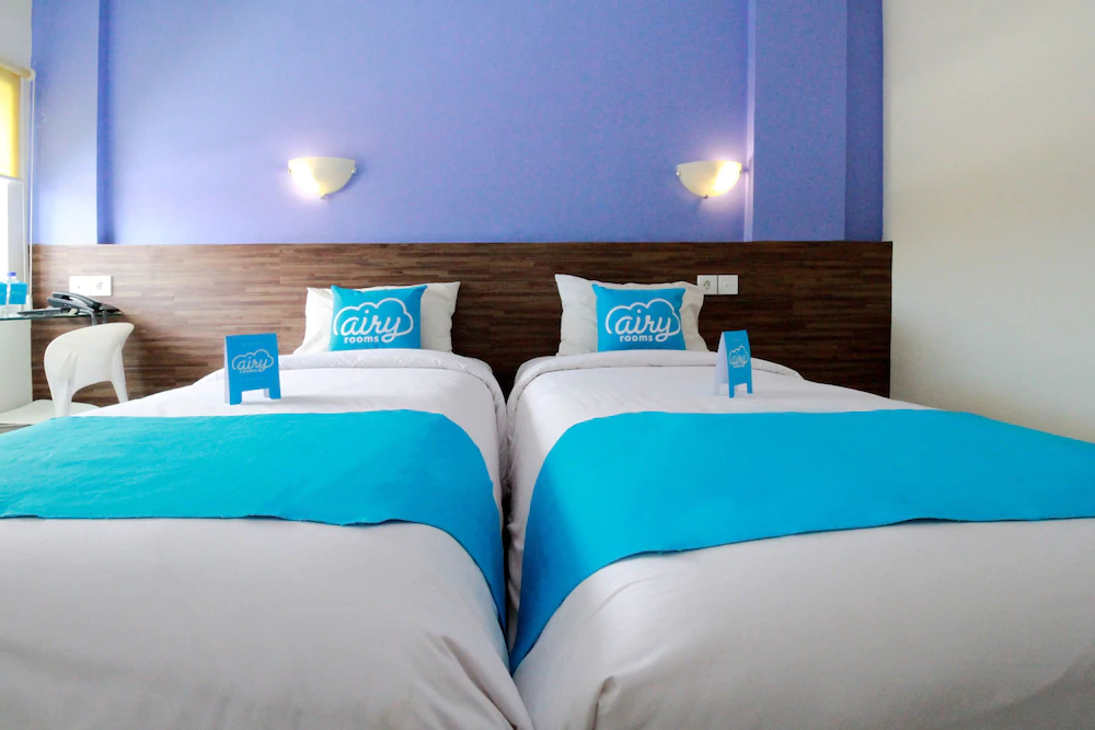 Dream @ Jimbaran by Airy Rooms