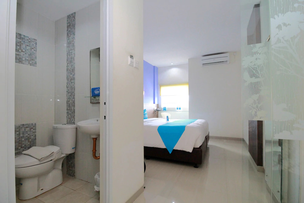 Dream @ Jimbaran by Airy Rooms