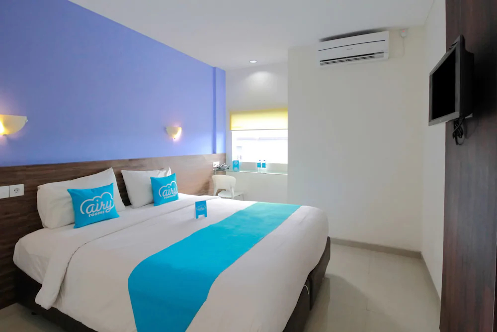 Dream @ Jimbaran by Airy Rooms