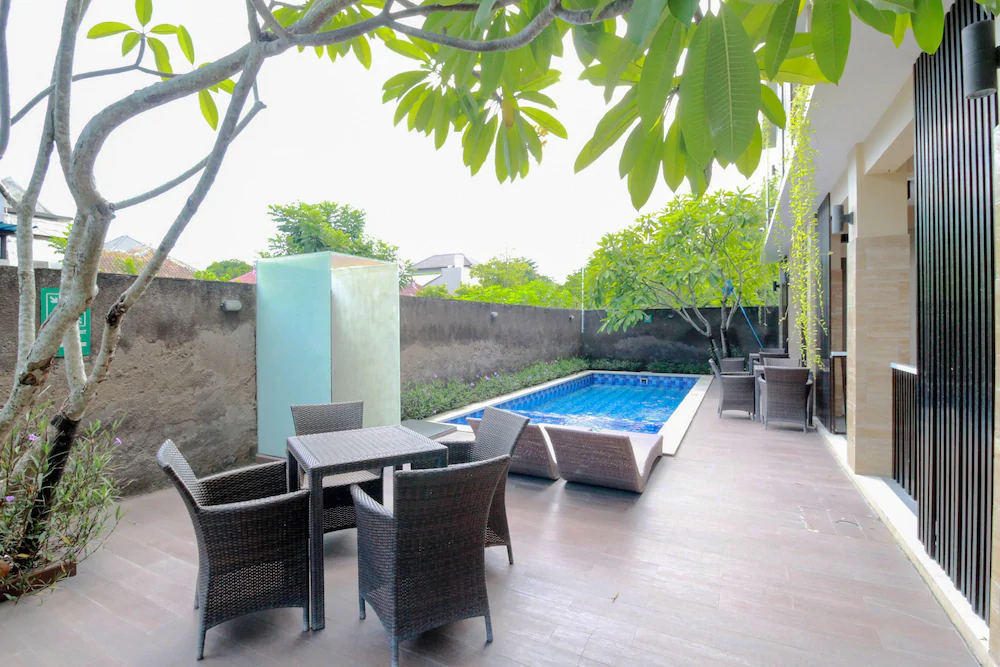 Dream @ Jimbaran by Airy Rooms