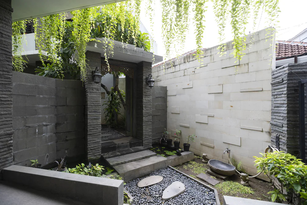 D'Tamblingan Guesthouse by OYO Rooms