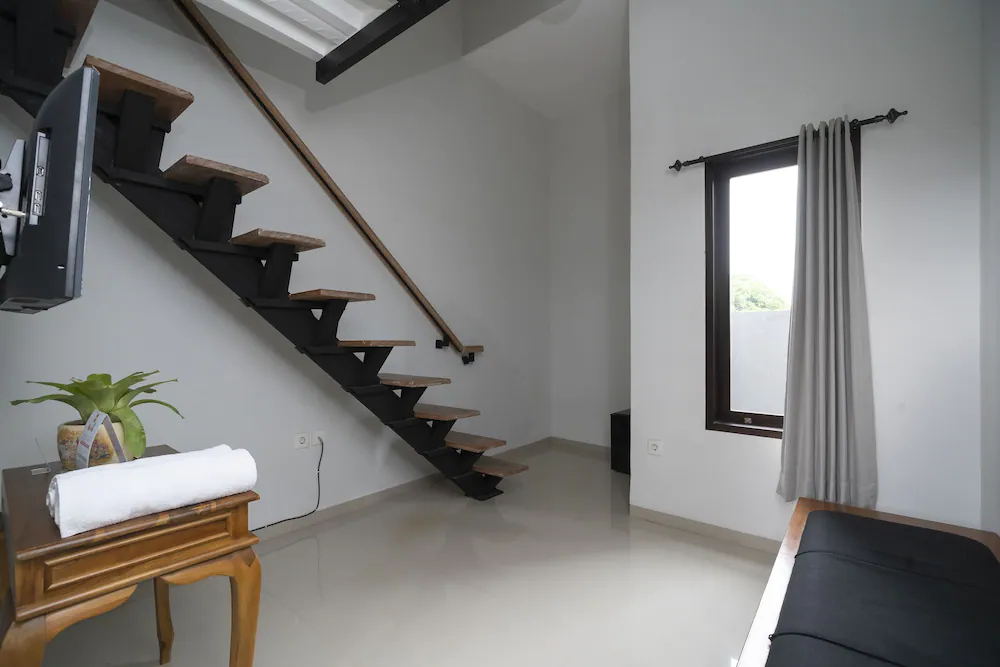 D'Tamblingan Guesthouse by OYO Rooms