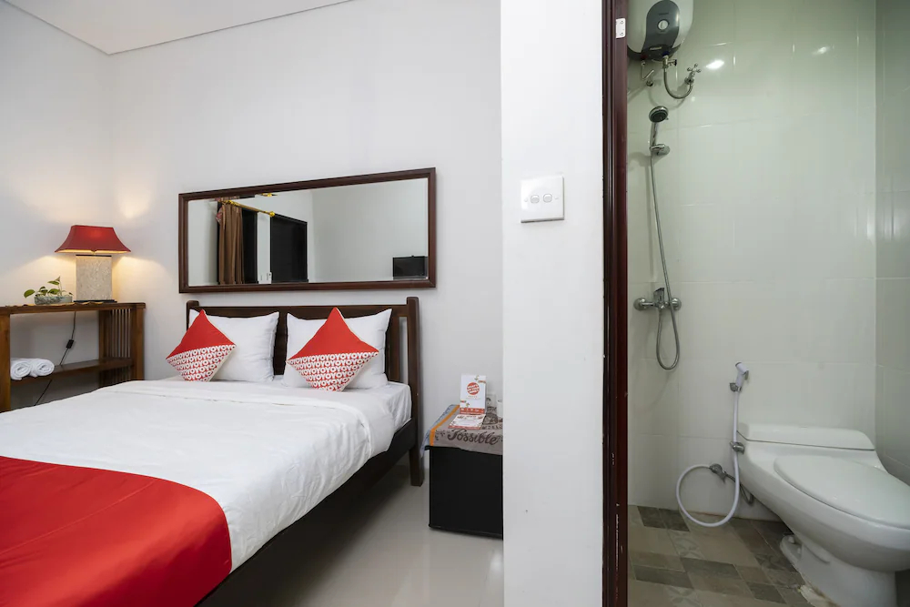 D'Tamblingan Guesthouse by OYO Rooms