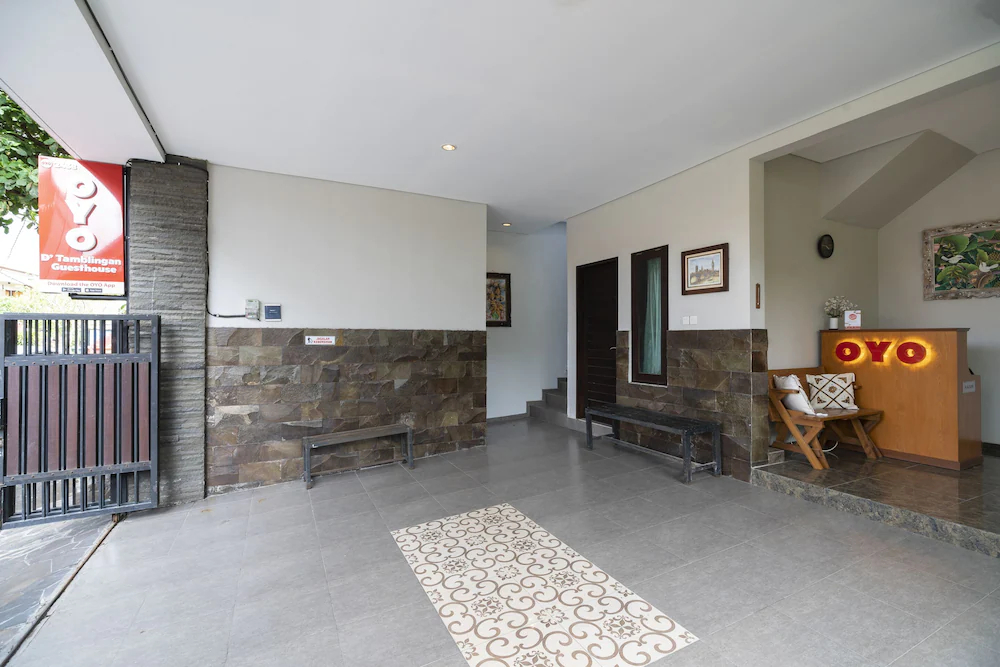 D'Tamblingan Guesthouse by OYO Rooms