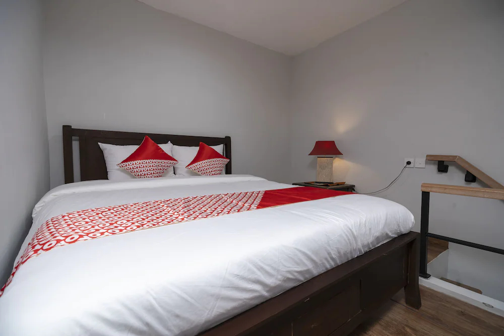 D'Tamblingan Guesthouse by OYO Rooms