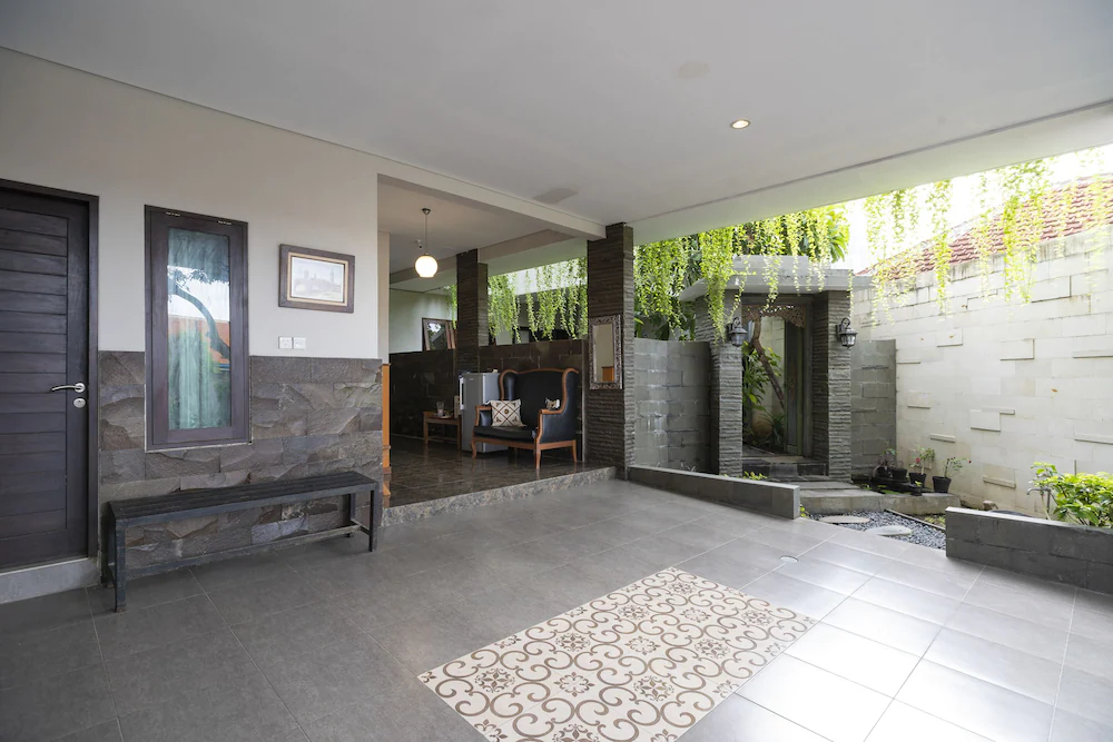 D'Tamblingan Guesthouse by OYO Rooms