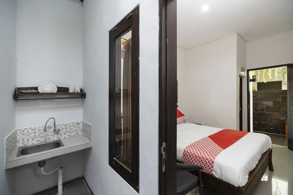 D'Tamblingan Guesthouse by OYO Rooms