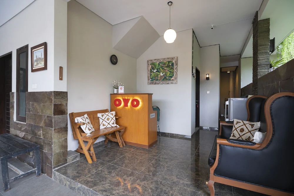 D'Tamblingan Guesthouse by OYO Rooms