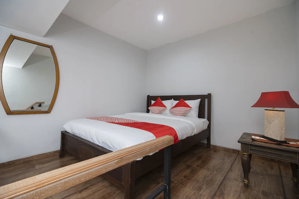 D'Tamblingan Guesthouse by OYO Rooms