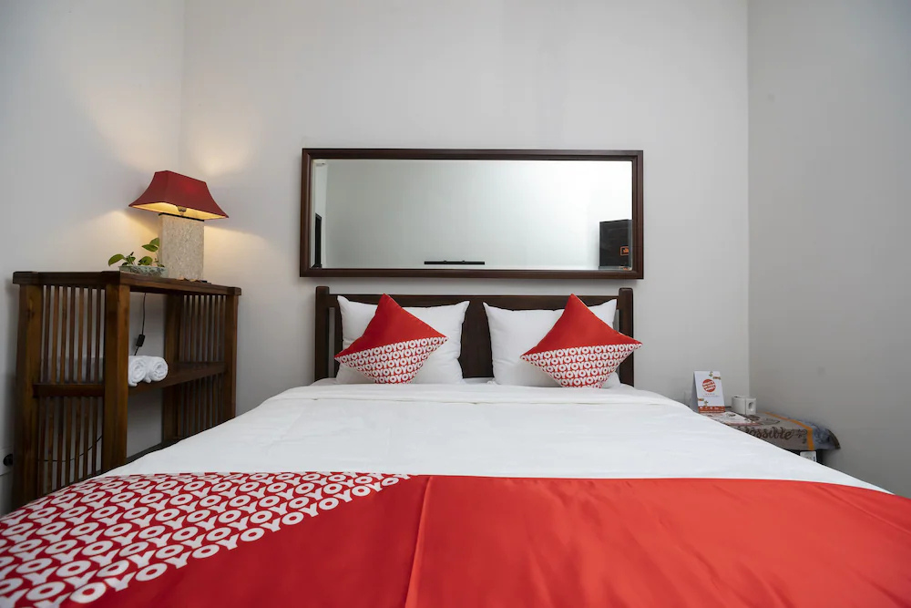 D'Tamblingan Guesthouse by OYO Rooms