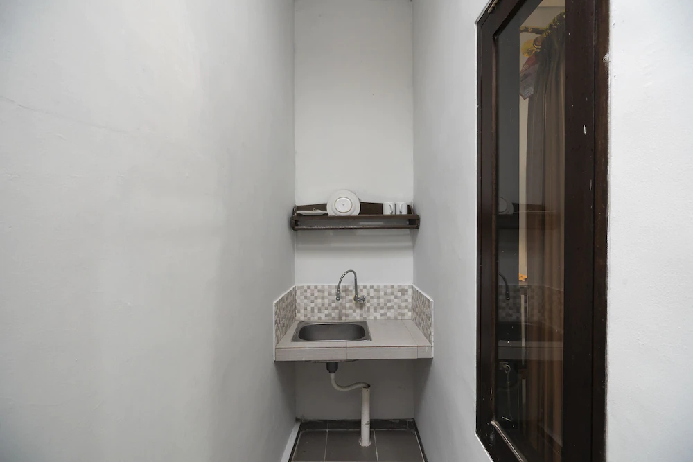 D'Tamblingan Guesthouse by OYO Rooms