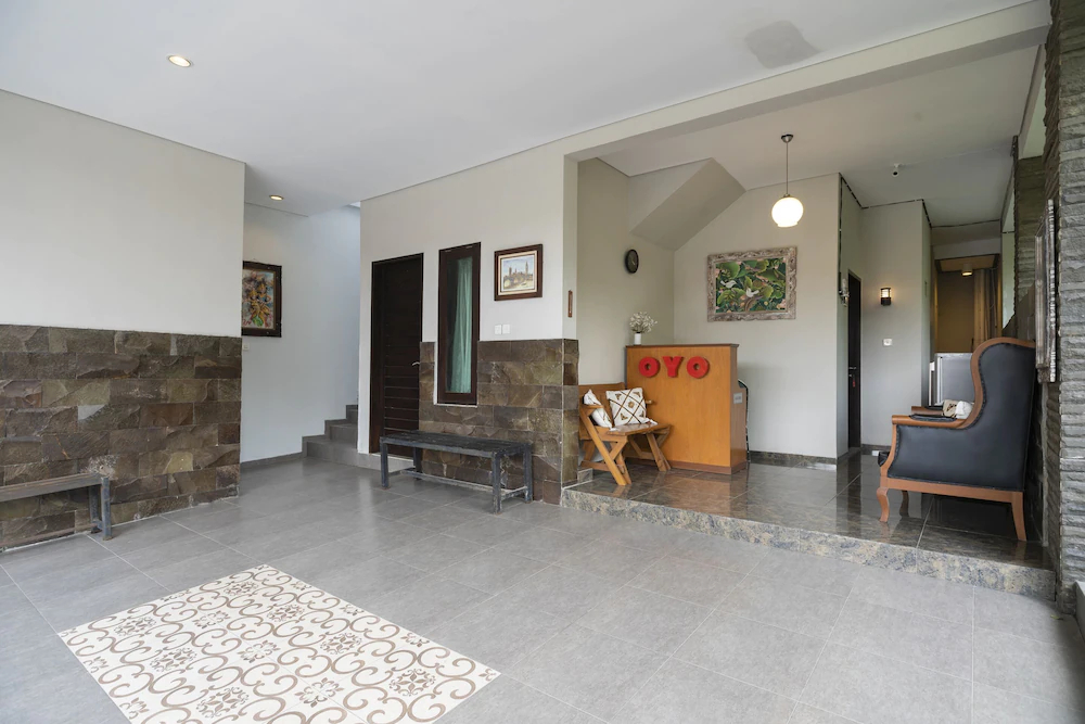 D'Tamblingan Guesthouse by OYO Rooms